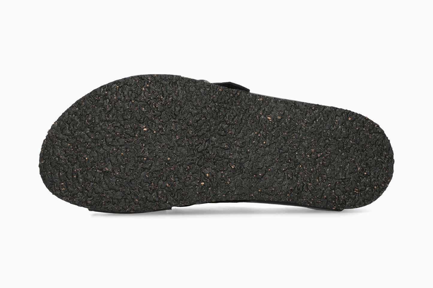 Berrie - Black Women Sandals