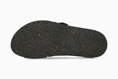 Berrie - Black Women Sandals
