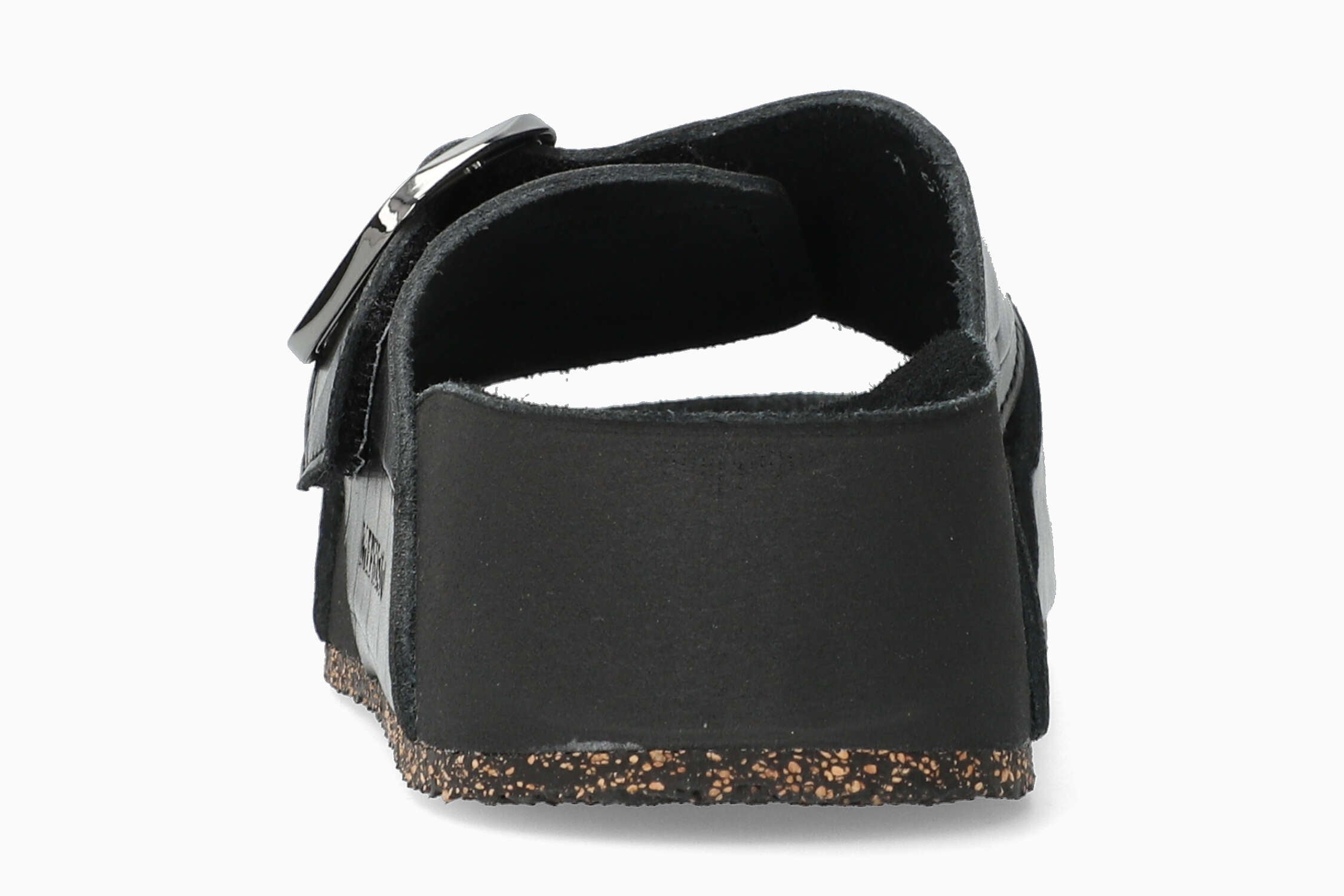 Berrie - Black Women Sandals