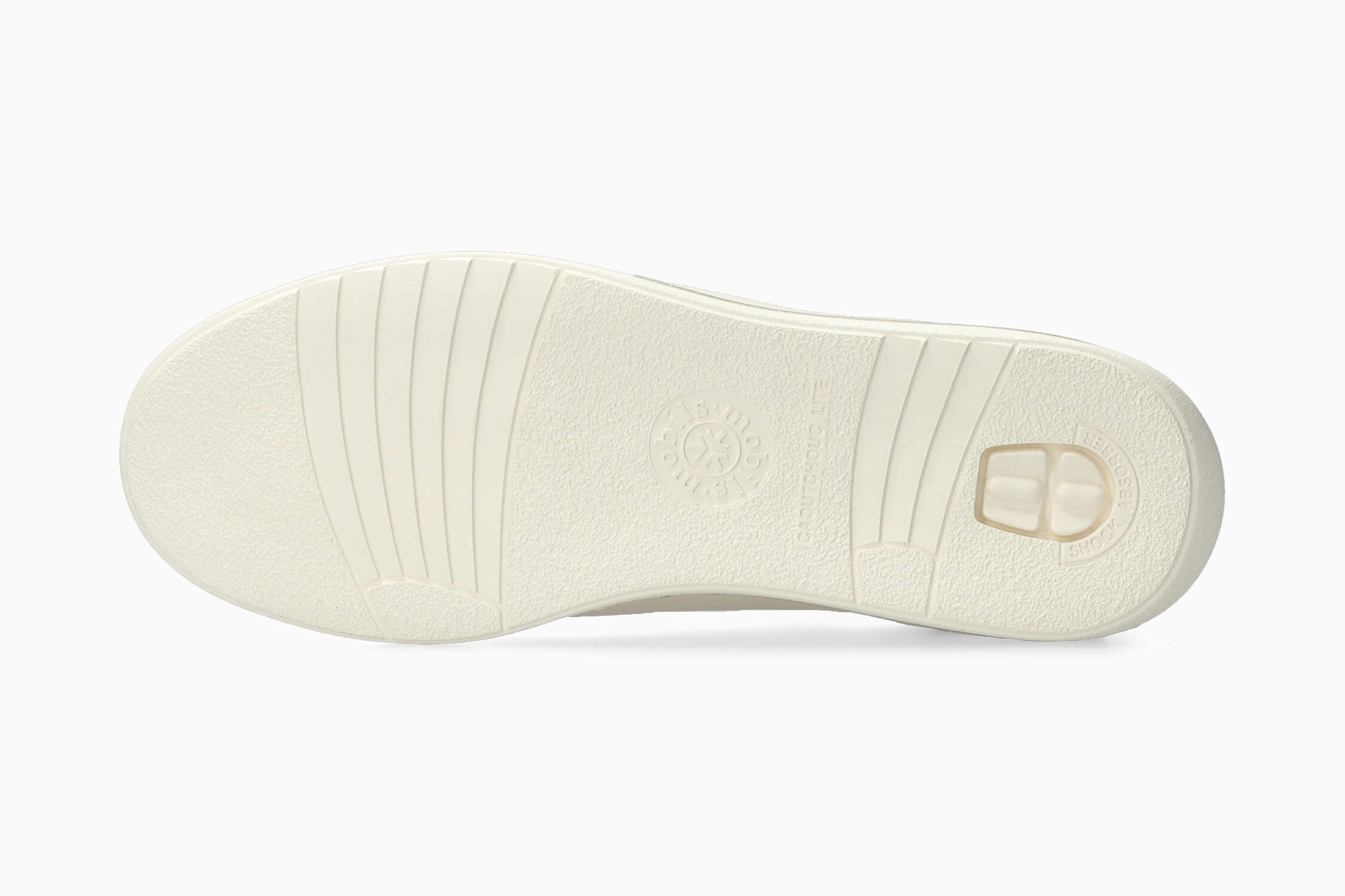 Gaelia - Offwhite Women Sneaker