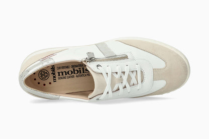 Gaia - Fog Women Sneaker