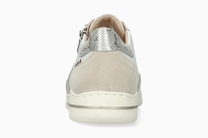 Gaia - Fog Women Sneaker