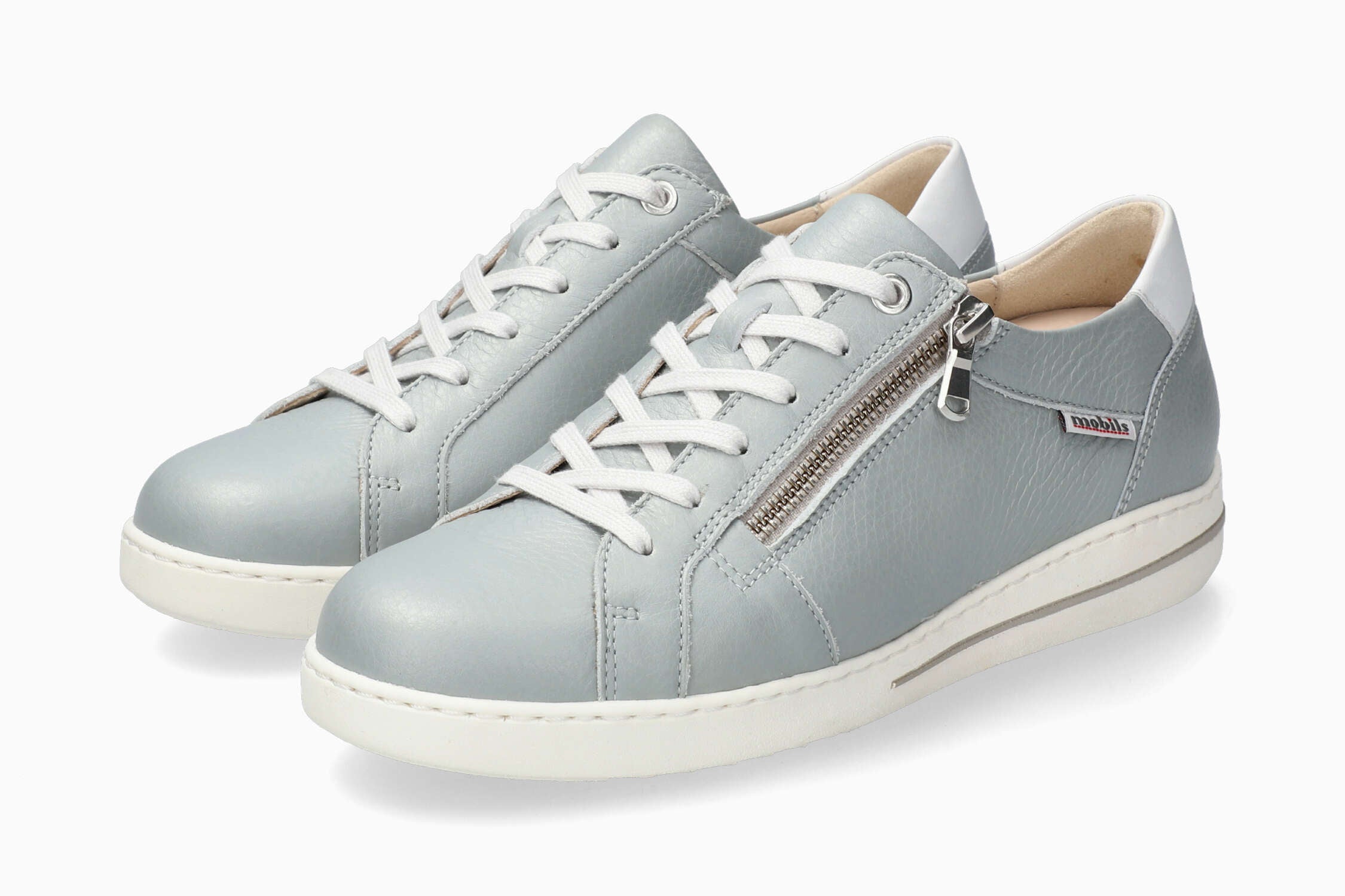 Gaelia - Sky Blue Women Sneaker