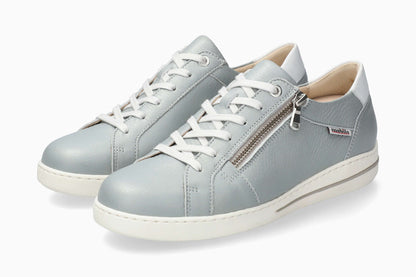 Gaelia - Sky Blue Women Sneaker