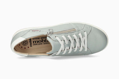 Gaelia - Sky Blue Women Sneaker