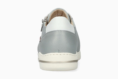 Gaelia - Sky Blue Women Sneaker