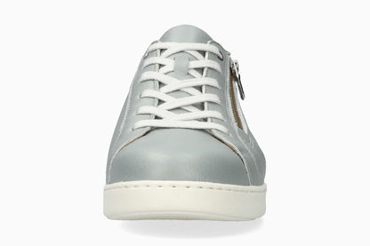 Gaelia - Sky Blue Women Sneaker