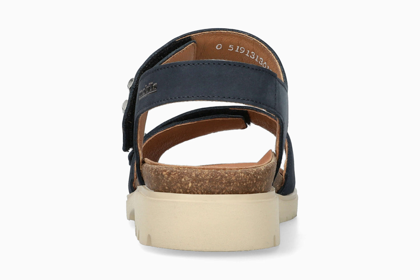 Selna - Jeans Blue Women Sandals