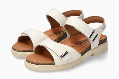 Selna - Offwhite Women Sandals