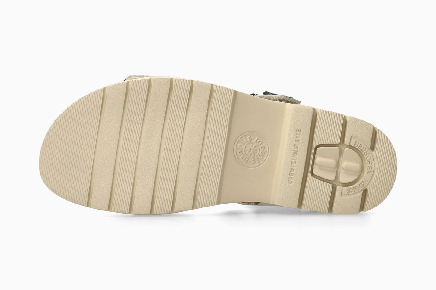 Selna - Offwhite Women Sandals