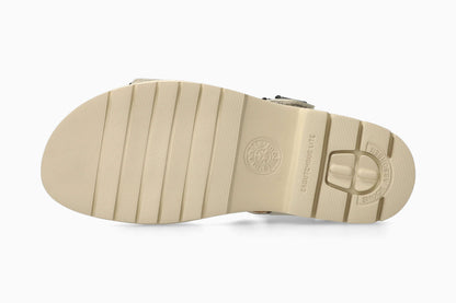 Selna - Offwhite Women Sandals