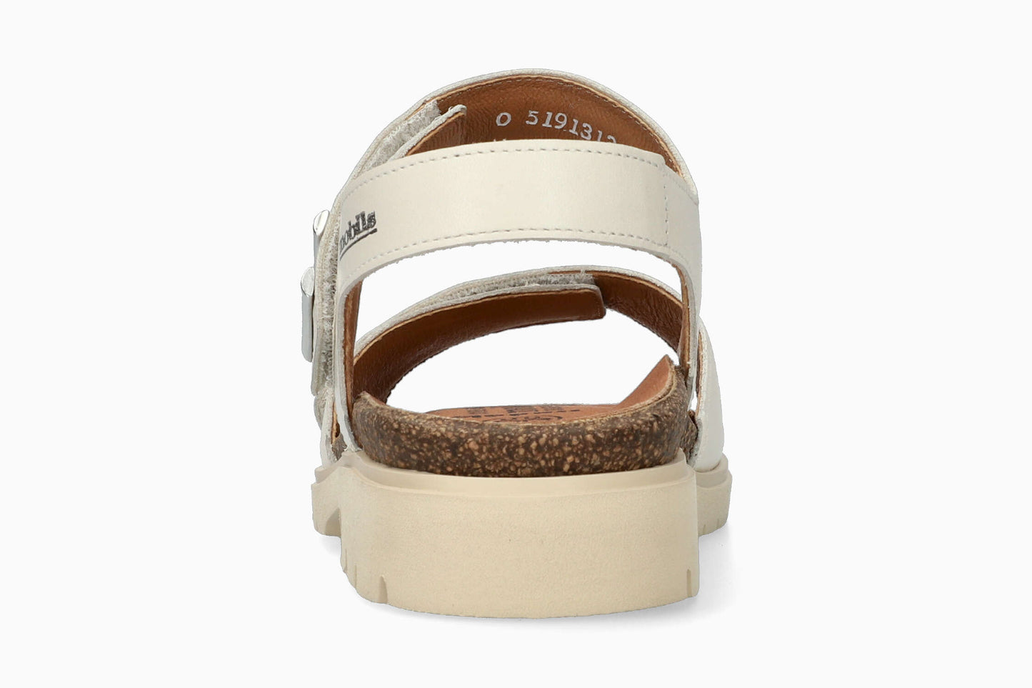 Selna - Offwhite Women Sandals