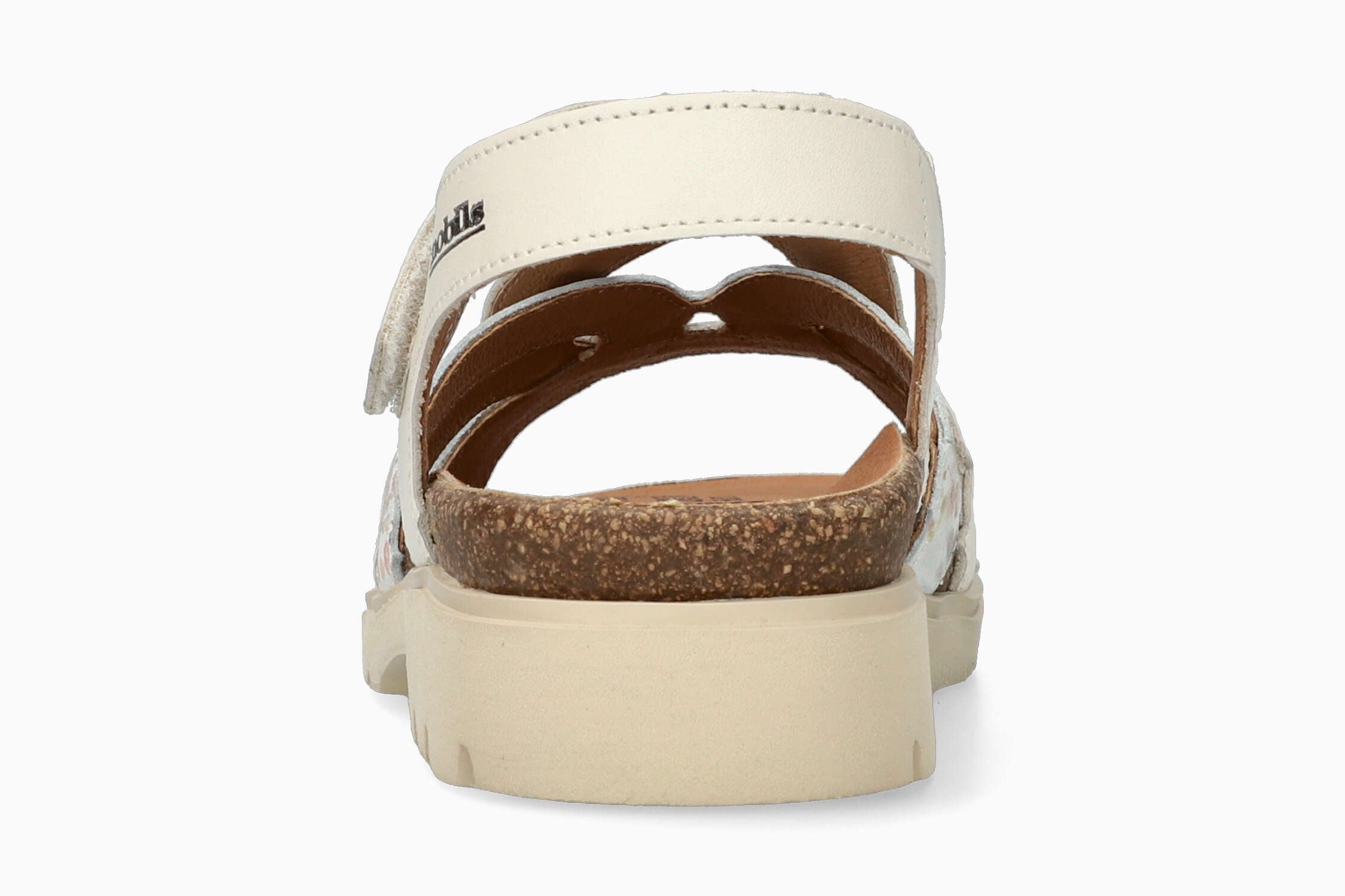 Sway - Multicolored Women Sandals