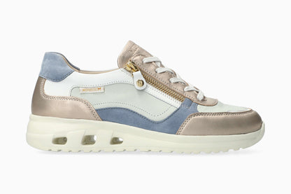 Lilas - Platinum Women Sneaker