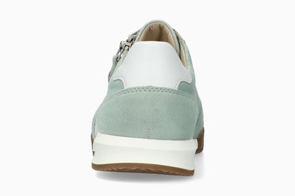 Walie - Eucalyptus Women Sneaker