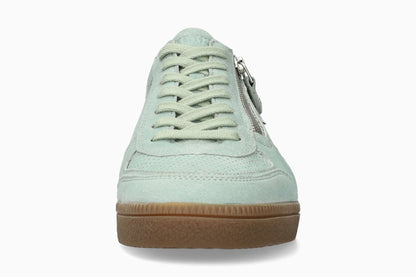Walie - Eucalyptus Women Sneaker