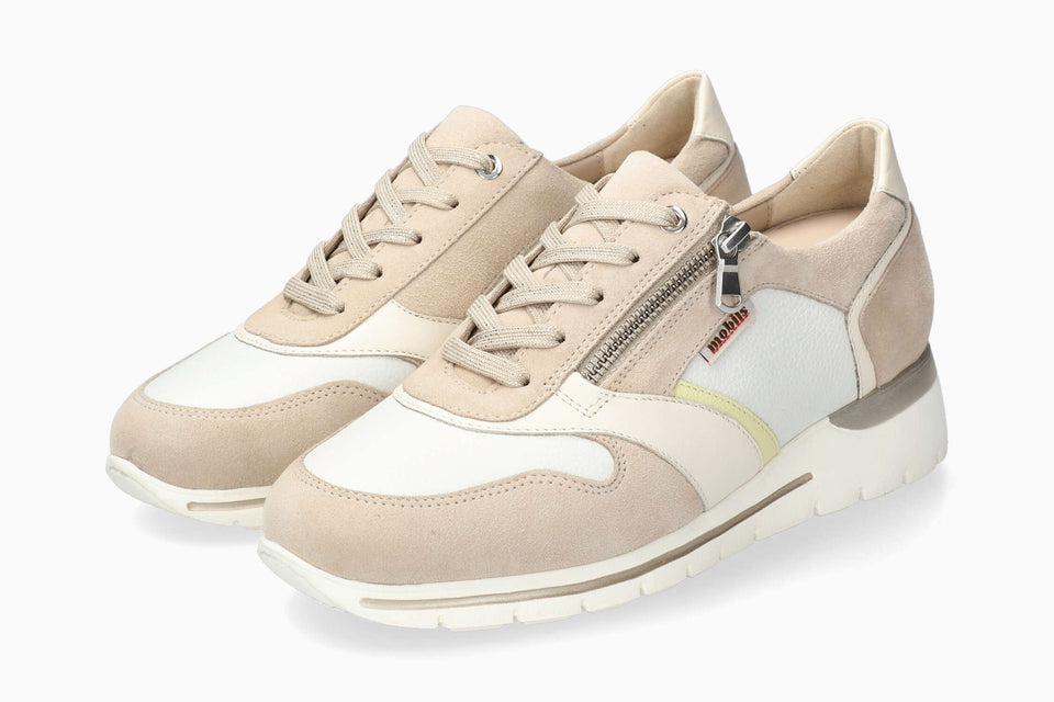 Ereen - Light Sand Women Sneaker
