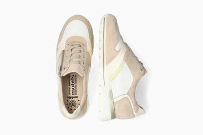 Ereen - Light Sand Women Sneaker