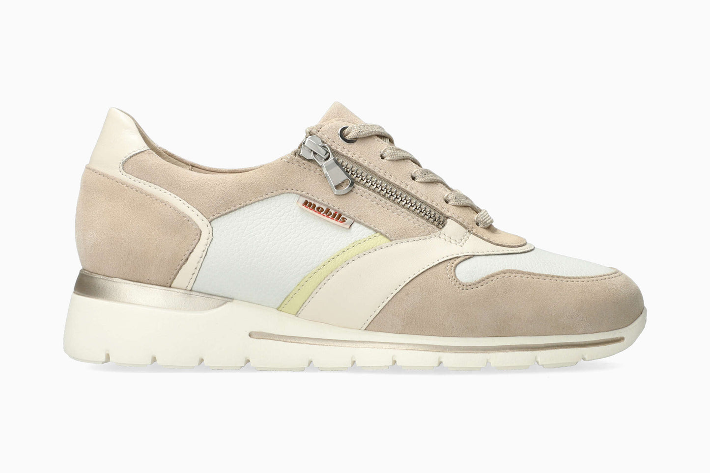 Ereen - Light Sand Women Sneaker