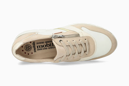 Ereen - Light Sand Women Sneaker