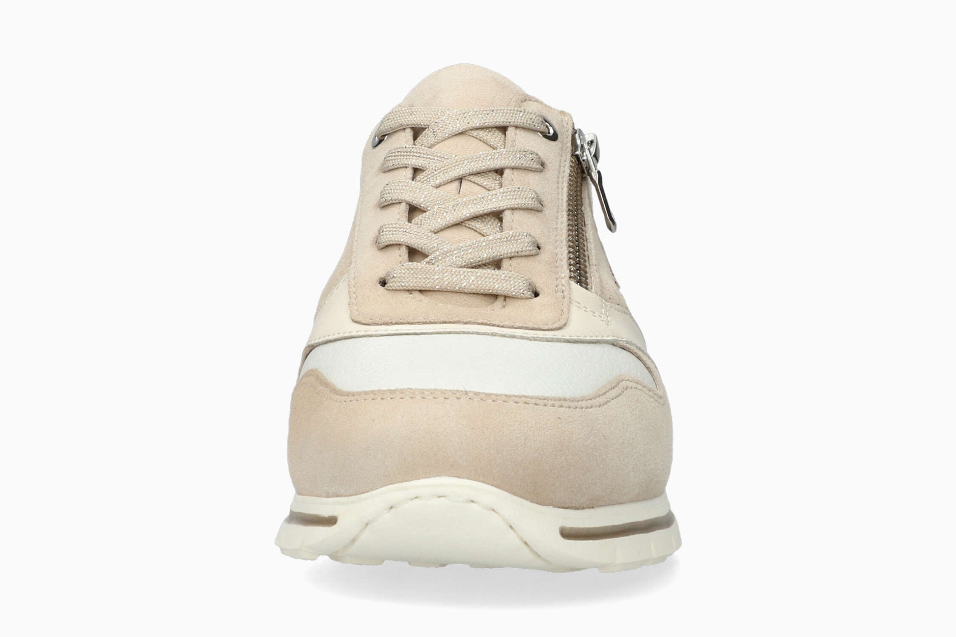 Ereen - Light Sand Women Sneaker
