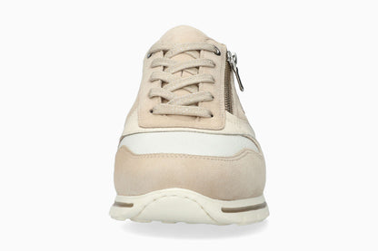 Ereen - Light Sand Women Sneaker