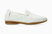Solea - White Women Shoes