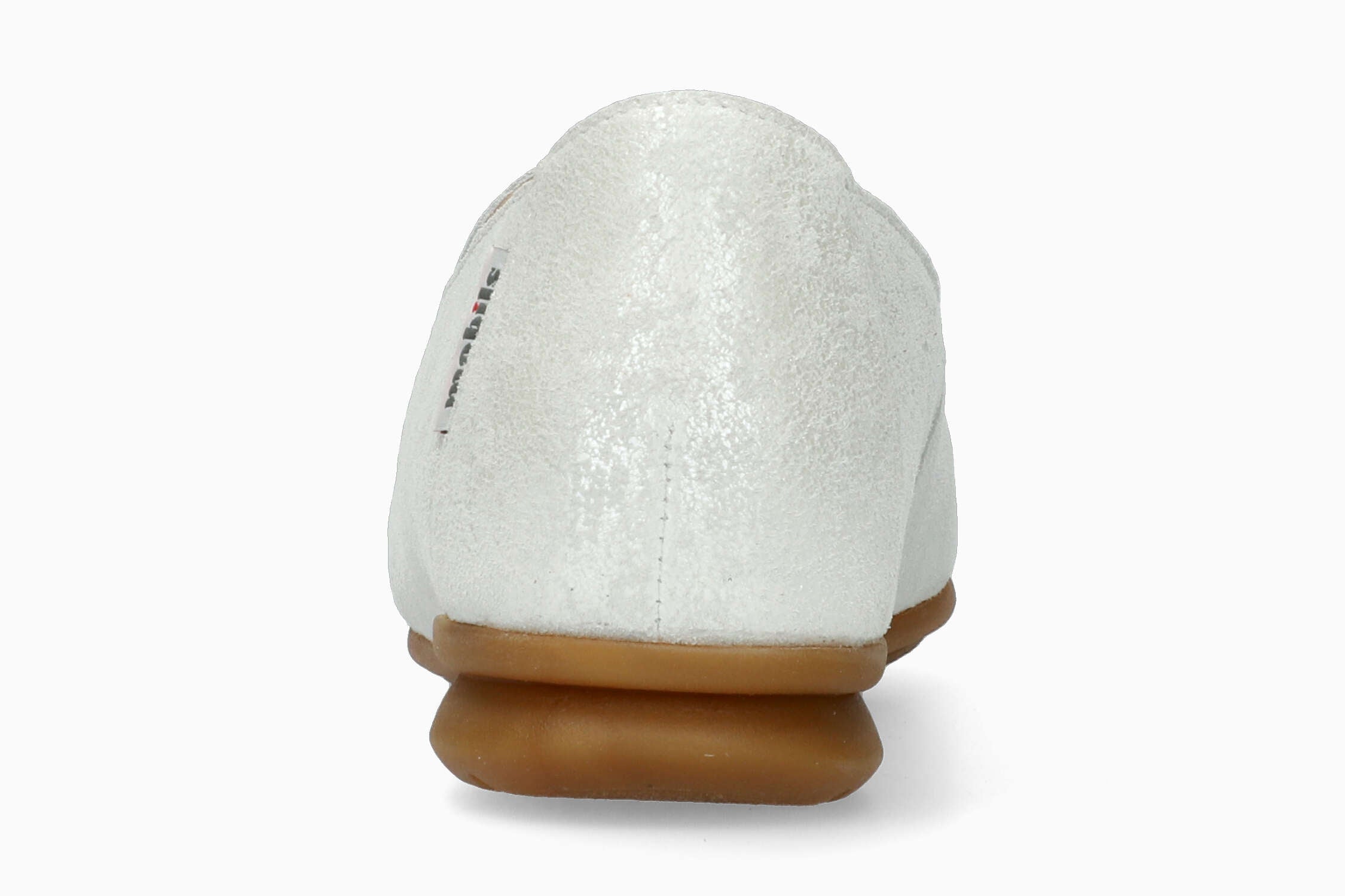 Solea - White Women Shoes