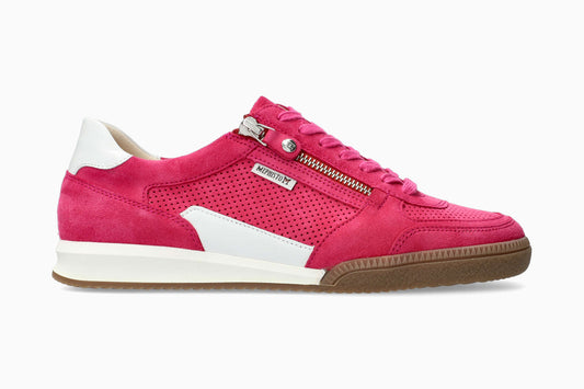 Walie - Fuchsia Women Sneaker