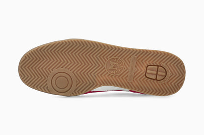 Walie - Fuchsia Women Sneaker
