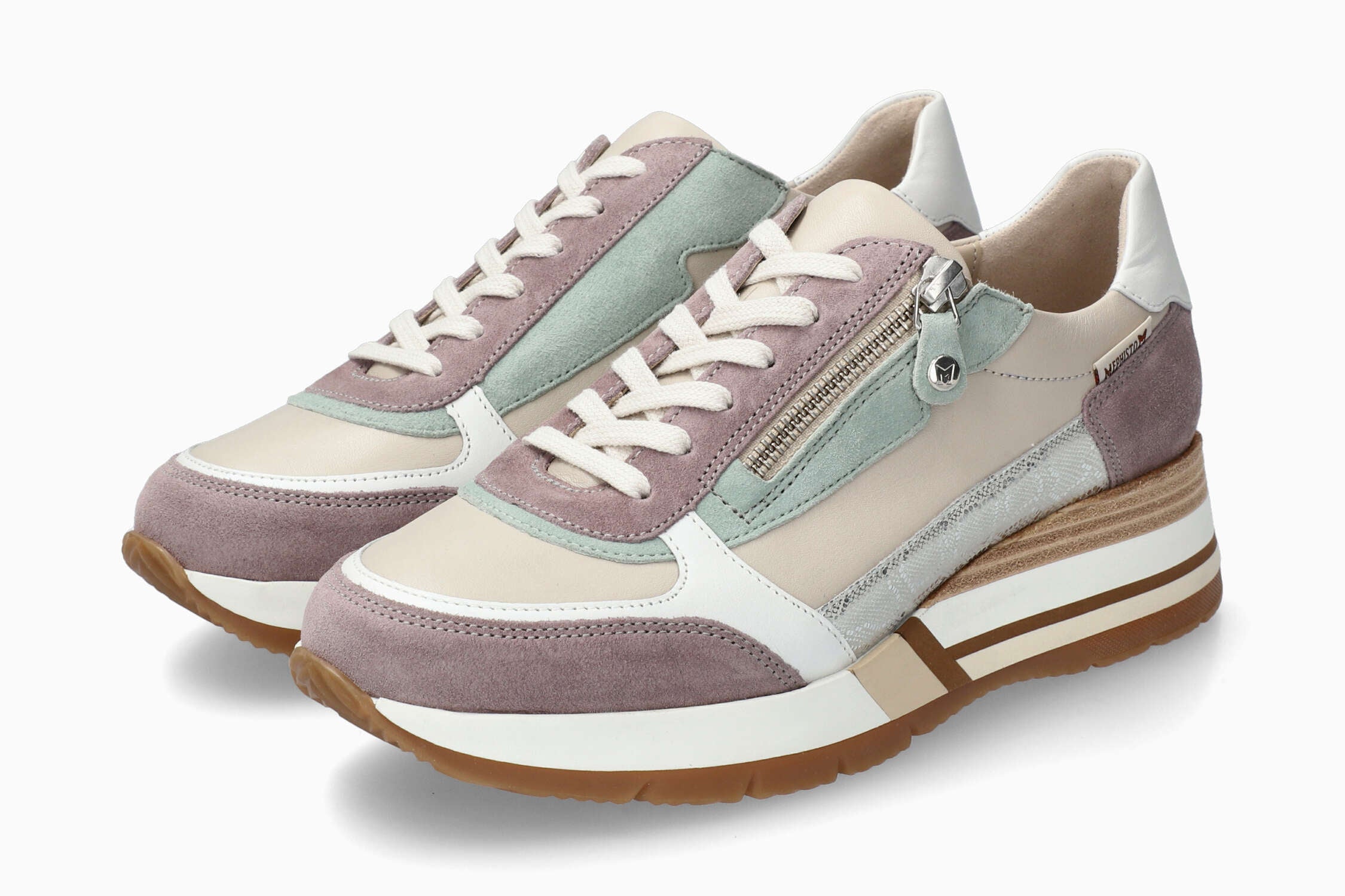 Tiziana - Mallow Women Sneaker