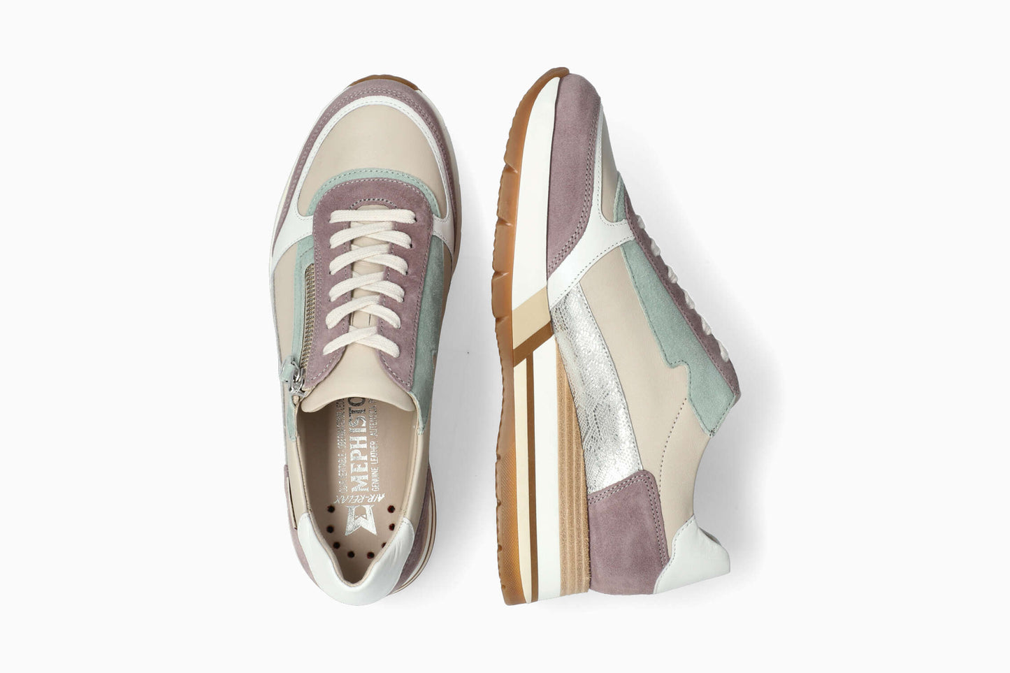 Tiziana - Mallow Women Sneaker