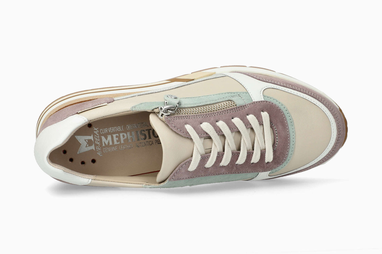 Tiziana - Mallow Women Sneaker