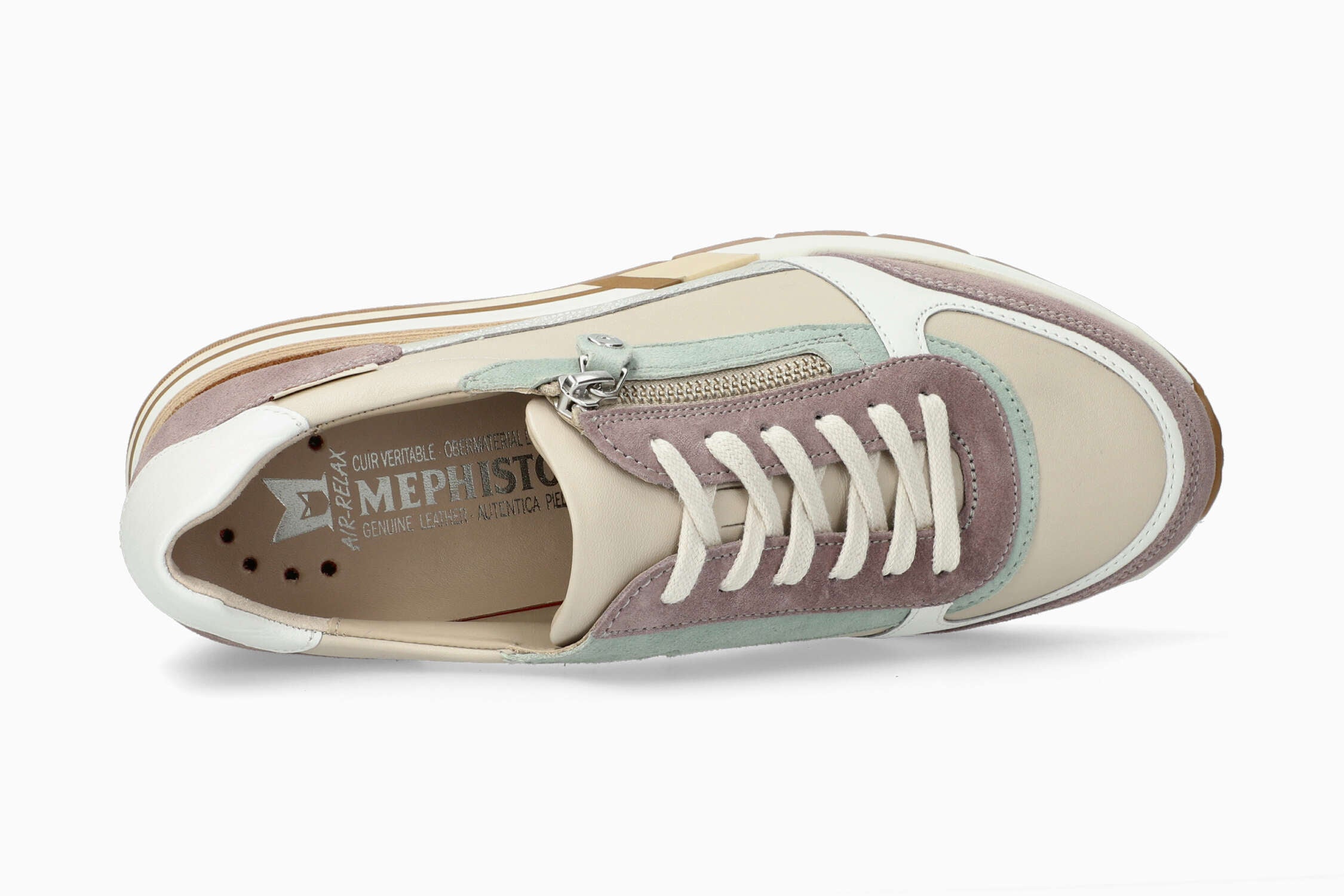 Tiziana - Mallow Women Sneaker