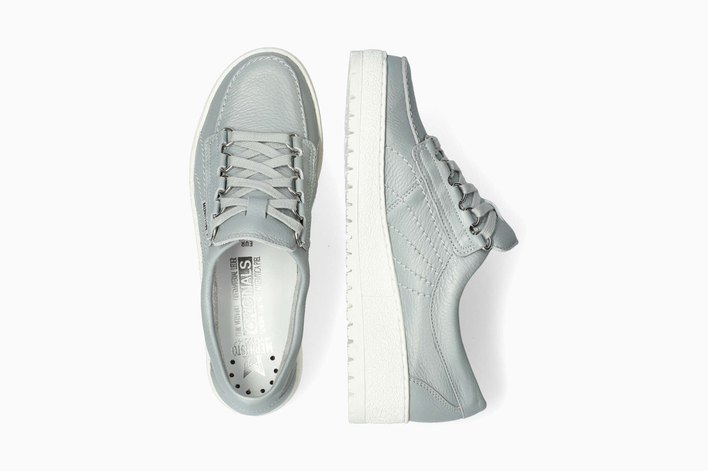 Lady - Sky Blue Women Originals