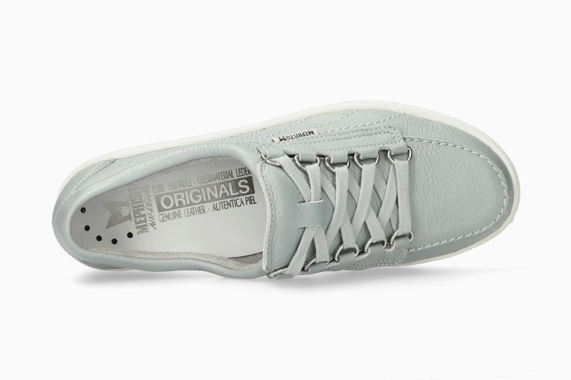 Lady - Sky Blue Women Originals