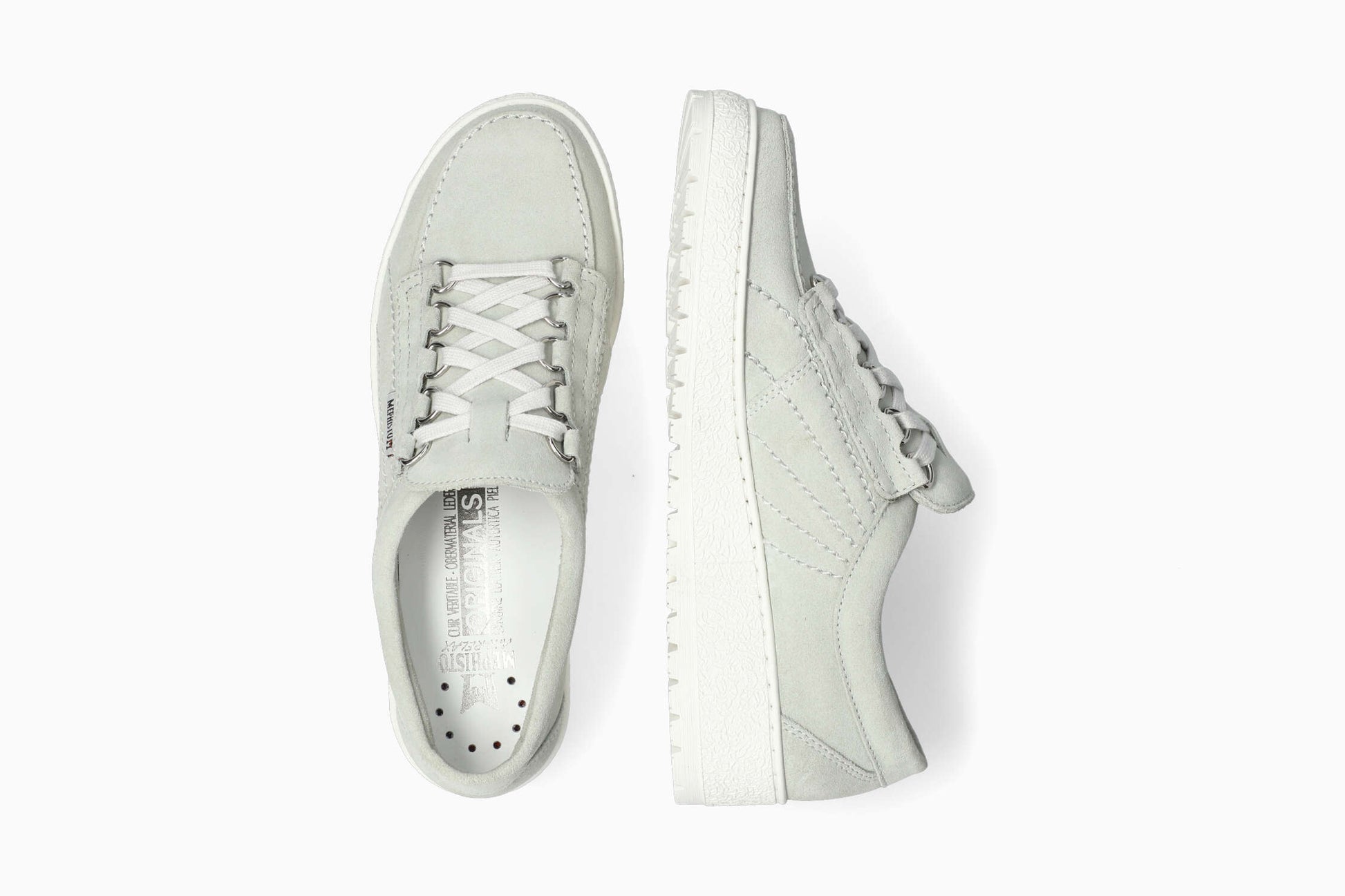 Lady - Eucalyptus Women Originals