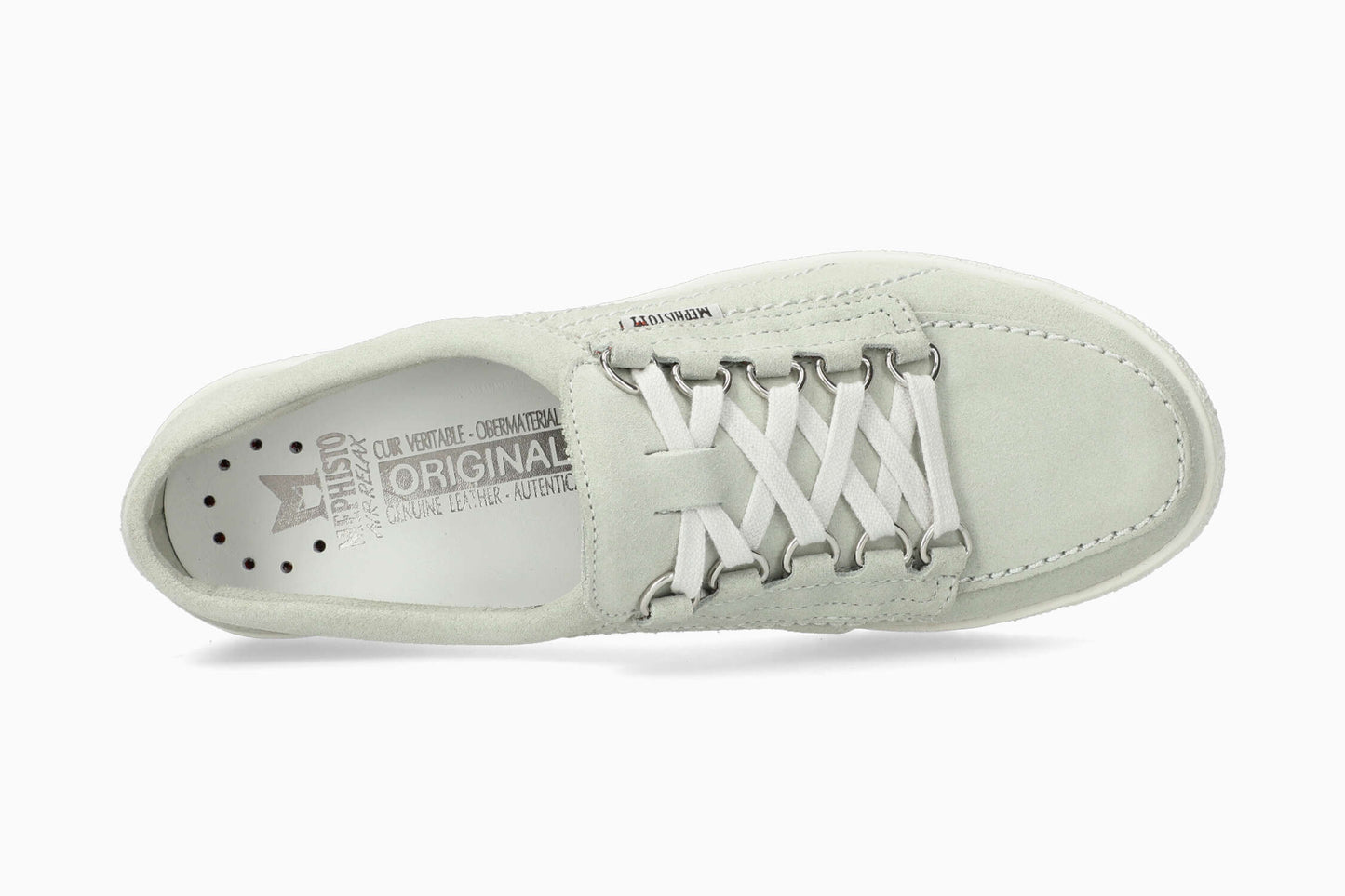 Lady - Eucalyptus Women Originals