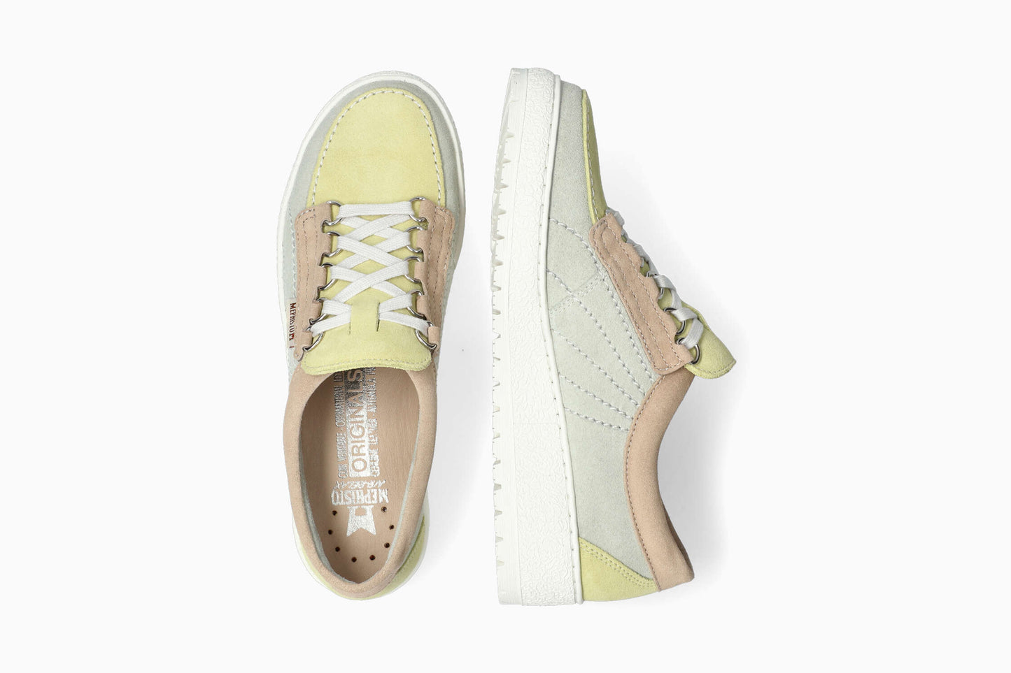 Lady - Eucalyptus Women Originals