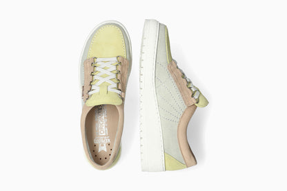 Lady - Eucalyptus Women Originals