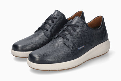 Joris - Navy Men Shoes