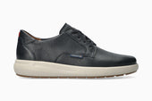 Joris - Navy Men Shoes
