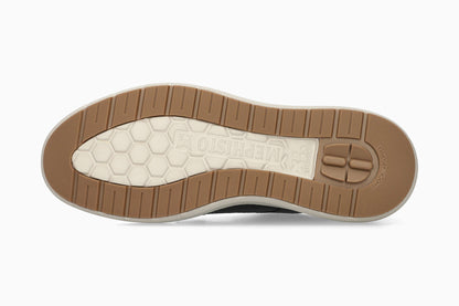 Joris - Navy Men Shoes