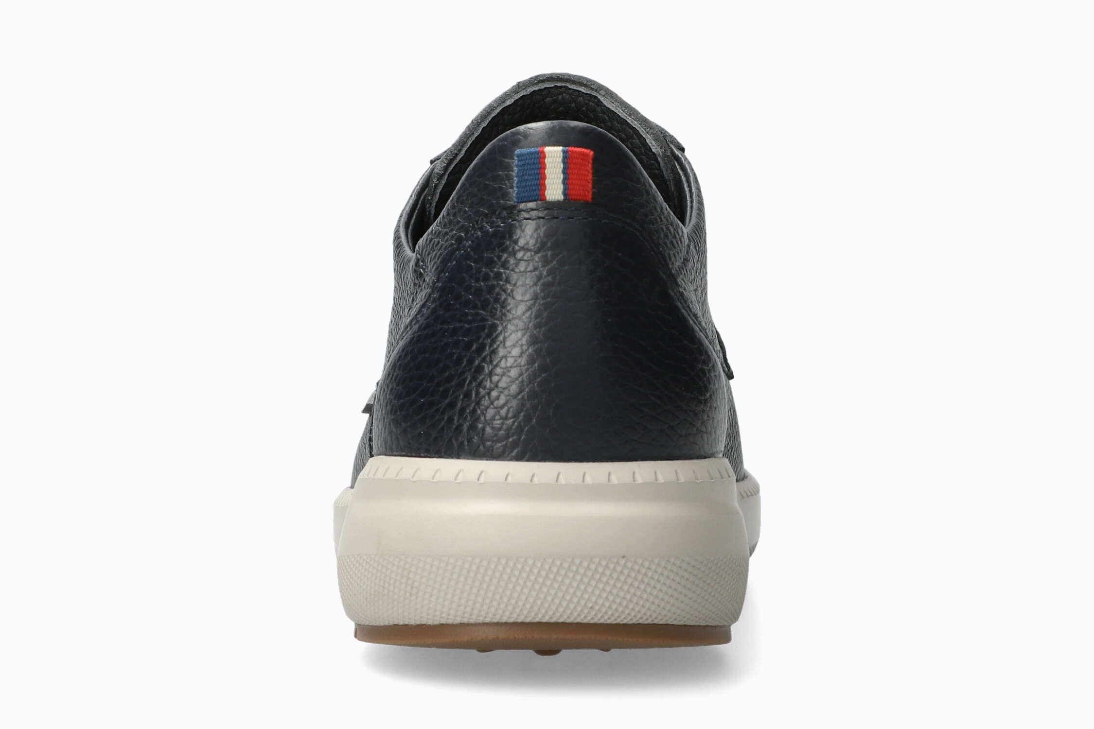 Joris - Navy Men Shoes