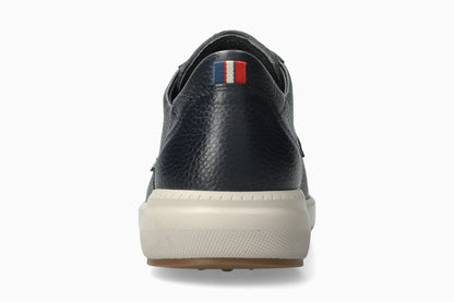 Joris - Navy Men Shoes