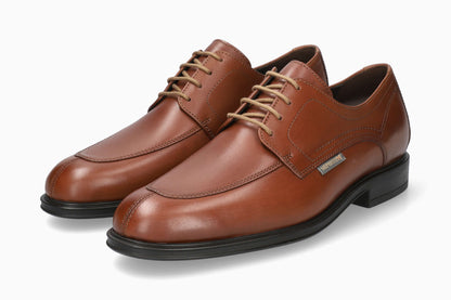 Korey - Hazelnut Men Business Shoes