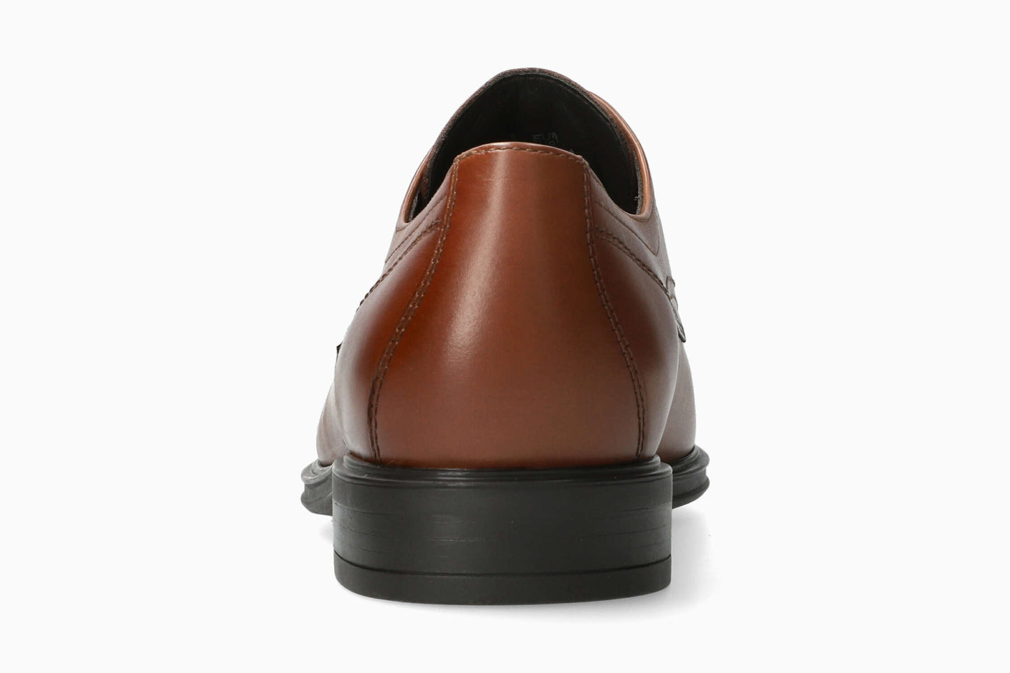 Korey - Hazelnut Men Business Shoes