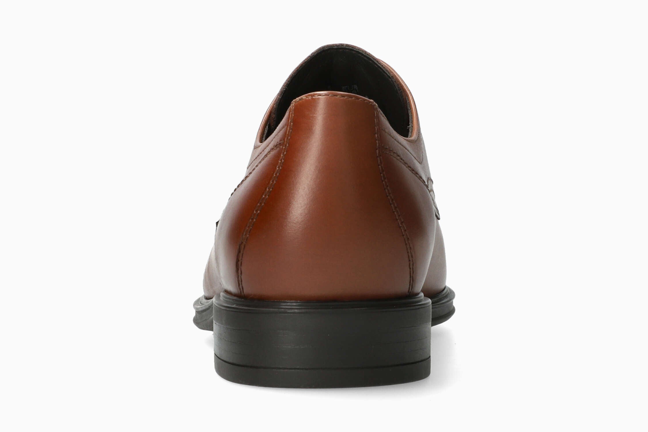 Korey - Hazelnut Men Business Shoes