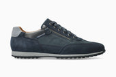 Leon - Jeans Blue Men Sneaker