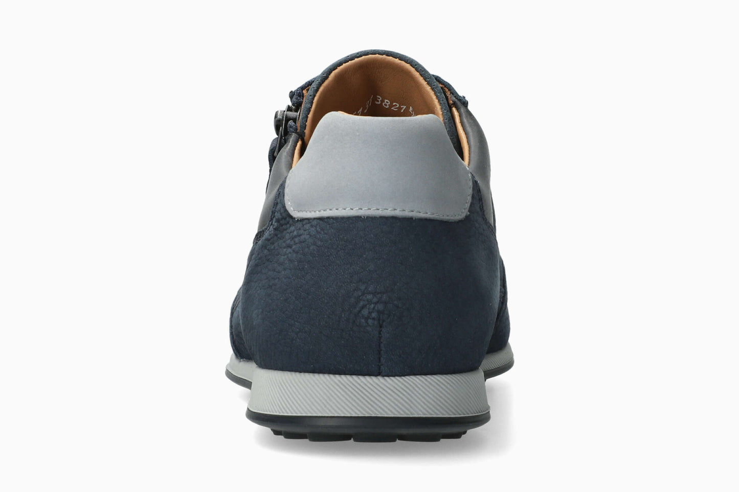 Leon - Jeans Blue Men Sneaker